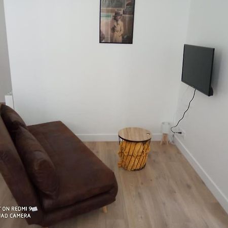 Appartement Rdc Cherbourg-en-Cotentin Ngoại thất bức ảnh